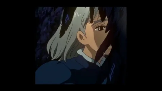 howl's moving castle vine