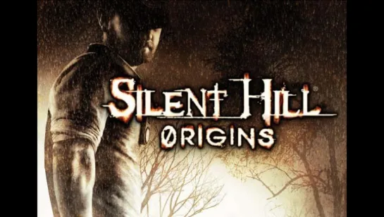 Silent Hill Origins (2007) / игрофильм / рус. субтитры