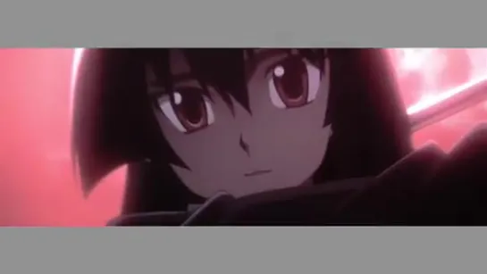 akame ga kill vine