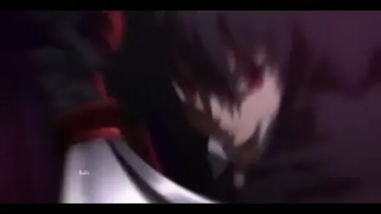 akame ga kill vine