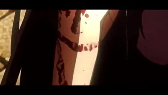 akame ga kill vine