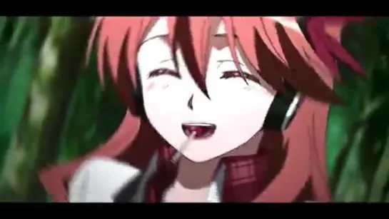 akame ga kill vine