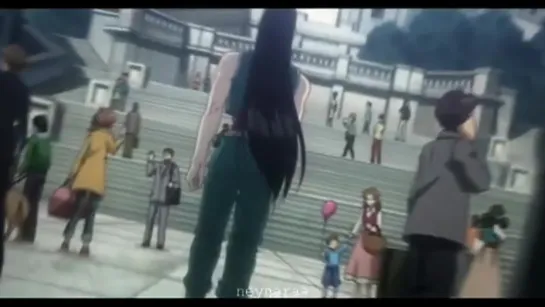 ▹ hunter x hunter; illumi