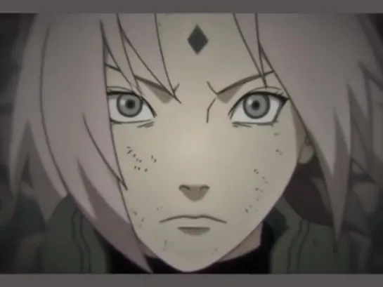 ▹ naruto; sakura haruno