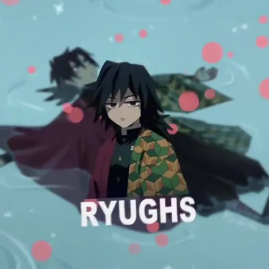 ▹ kimetsu no yaiba; demon slayer