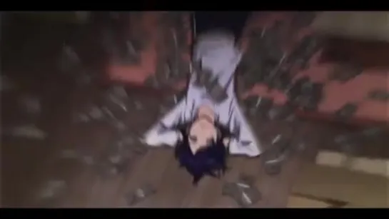 noragami vine