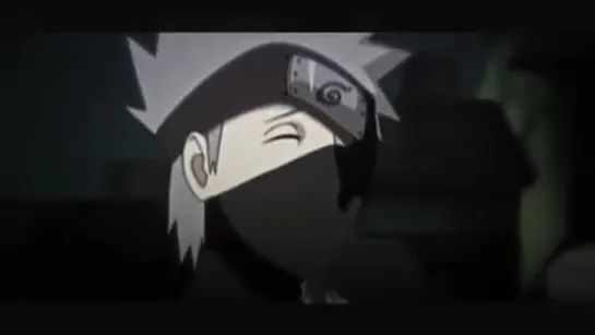 kakashi vine