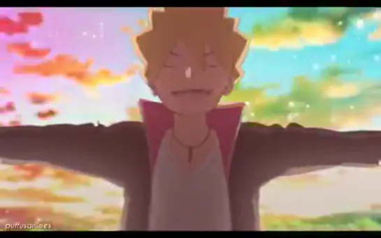 boruto vine