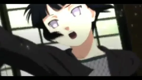 hinata vine