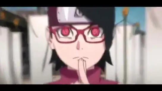 boruto vine