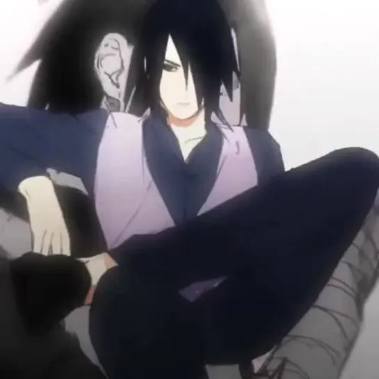 sasuke vine