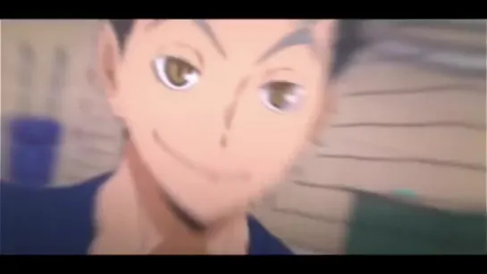 haikyuu vine