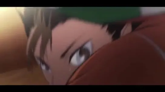 haikyuu vine