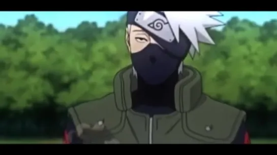 kakashi vine