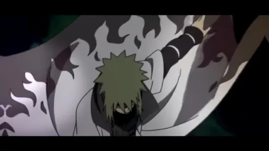 naruto vine