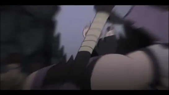 kakashi vine