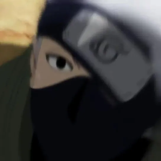 kakashi vine