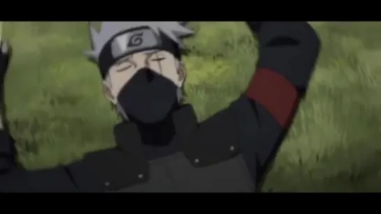 kakashi vine