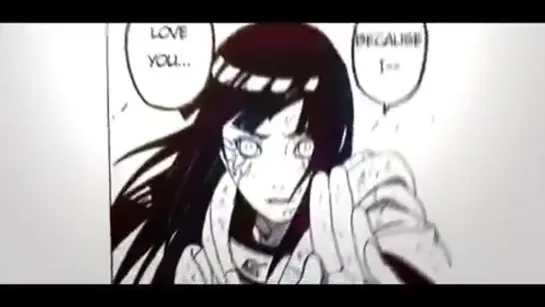 hinata vine