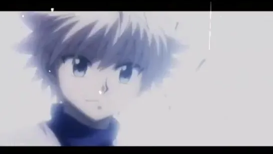 hunter x hunter vine