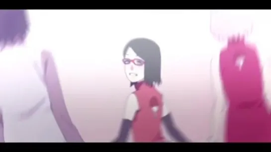 boruto vine