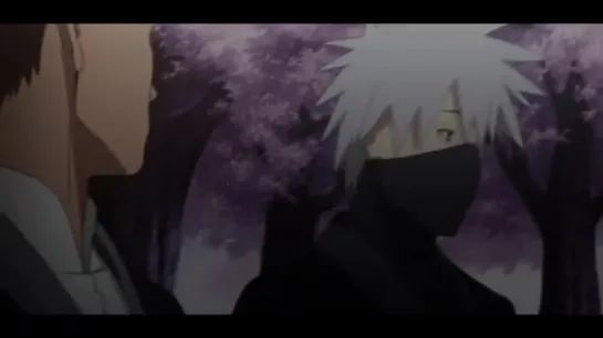 kakashi vine