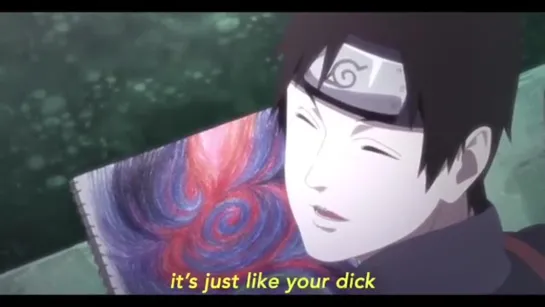 naruto vine