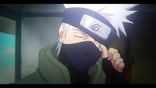 kakashi vine