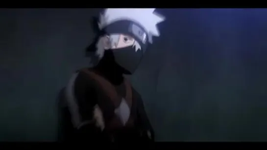 kakashi vine