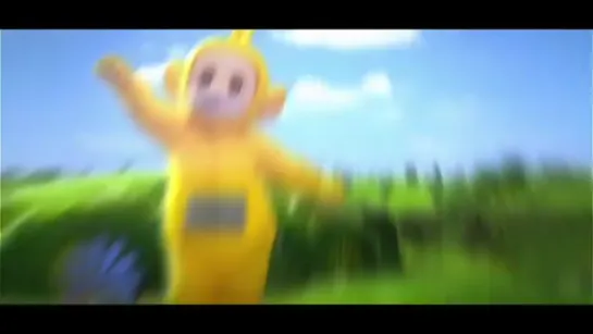 teletubbies vine