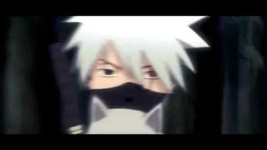 kakashi vine