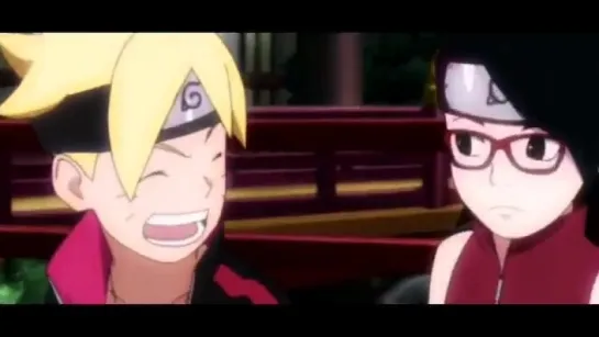 boruto vine