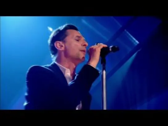 Depeche Mode - Walking In My Shoes 2009