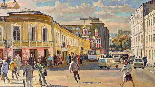 Власов-Климов Виталий (1933-2004)