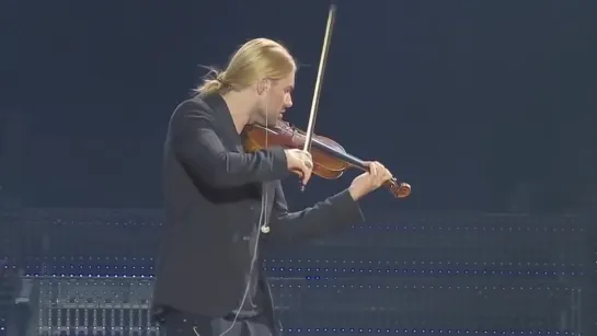 David Garrett «Palladio»