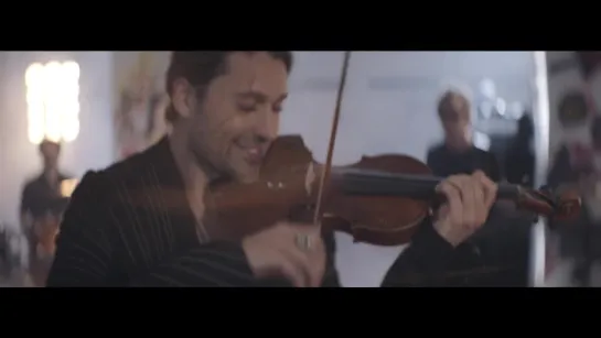 David Garrett - Bitter Sweet Symphony 2017`