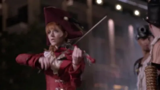 Lindsey Stirling - ♥скрипkа♥