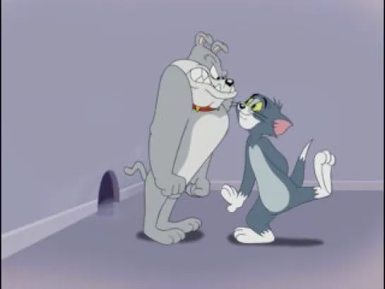 Сказки Том и Джерри / Tom and Jerry tales (выпуск 2)