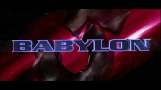 Babylon 5. s04-e03 The Summoning