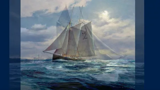 Donald Demers