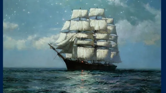 Montague Dawson (1890-1973)