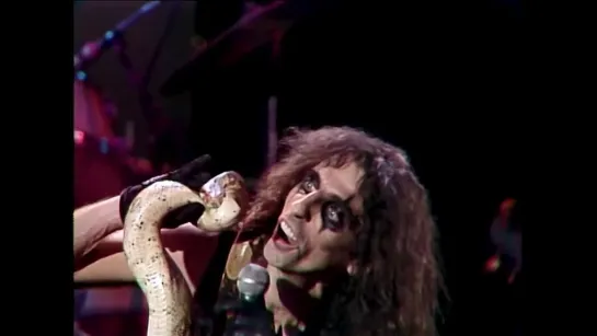 Alice Cooper - 1979 - Billion Dollar Babies - The Midnight Special