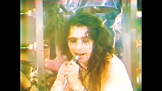 Alice Cooper - 1971 - Black Juju - Detroit Tubeworks