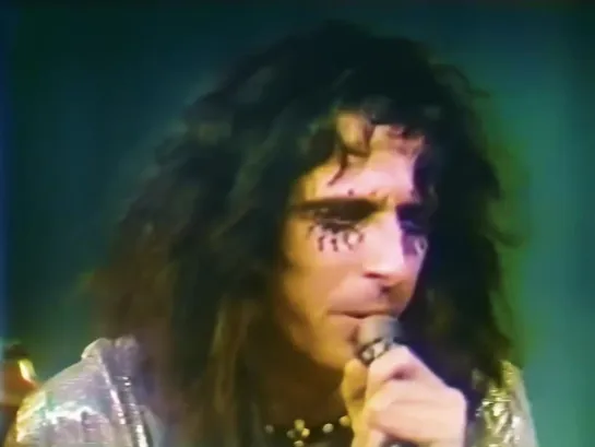 Alice Cooper - 1971 - Is It My Body - Detroit Tubeworks