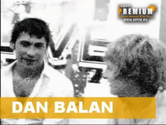 PREMIUM TV - Europa Plus Live: Dan Balan