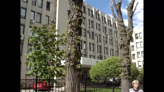 3 дуба против муниципалов Владимирского Округа Санкт-Петербурга (15.05.2019 г.) весеннее продолжение