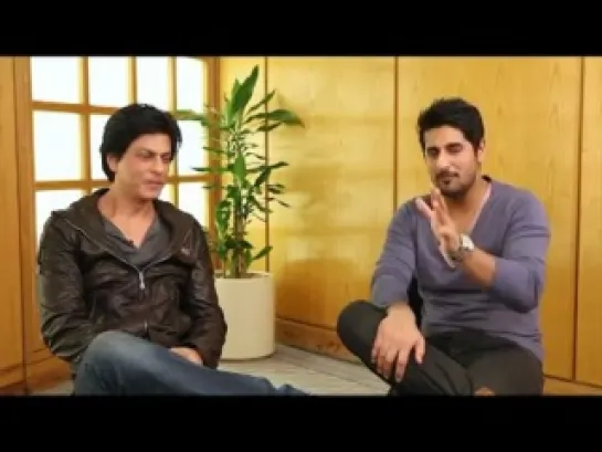 Brits Bollywood - SRK - 1st April 2012.mp4