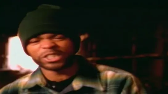 Wu-Tang Clan — Method Man (Uncut)