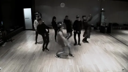 IKON - APOLOGY (Dance Practice)