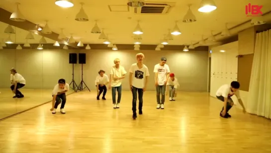 SPEED - What U (Dance Practice)